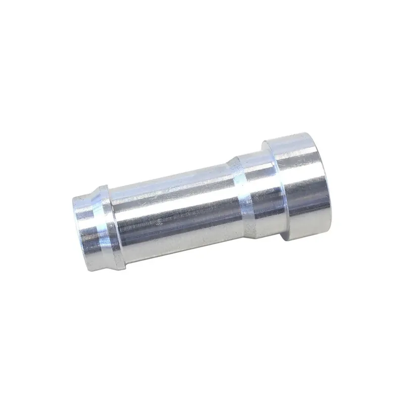 Handmade Aeroflow Male Weld On Barb 5/16" 6061-T6