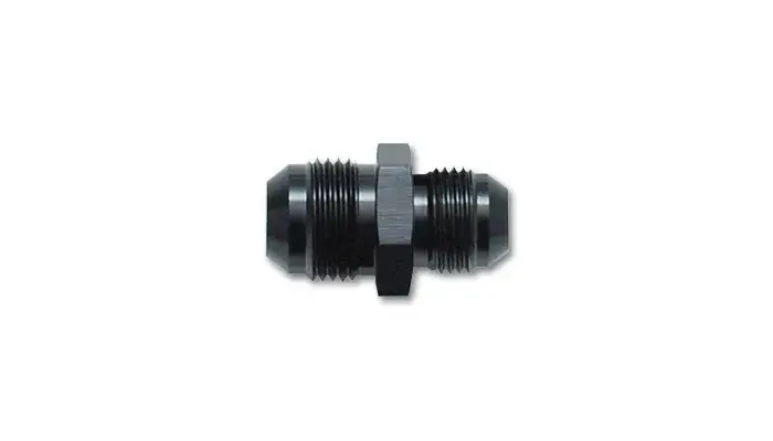 Trusted Brand Vibrant Performance -10AN to -12AN Reducer Adapter Fitting - Aluminum