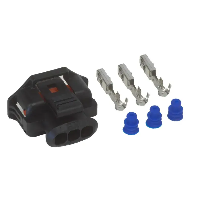 Proflow Delco MAP Sensor Plug Suits LS2/LS3/L92/LSA 2.7 Bar Markdown