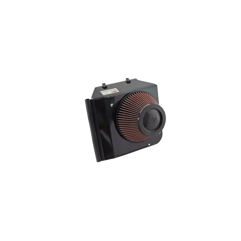 K&N Filters 69 Series Typhoon Performance Air Intake System (Evo 2006) Hot Deal