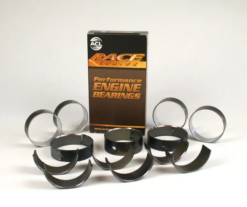 ACL ACL Toyota 3SGTE 0.25mm Oversized High Performance Main Bearing Set Order Now