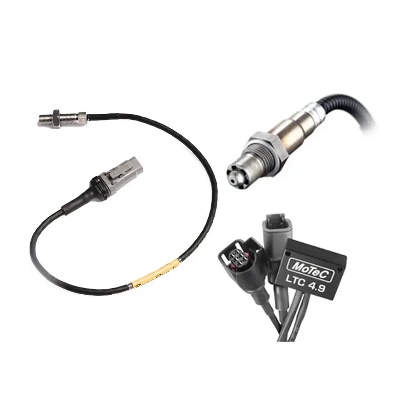 Mega Sale Motec Bosch 200 Ignition Module - 2 Channel