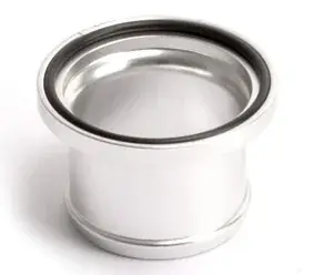 Super Sale Turbosmart BOV 19mm Hose Adapter