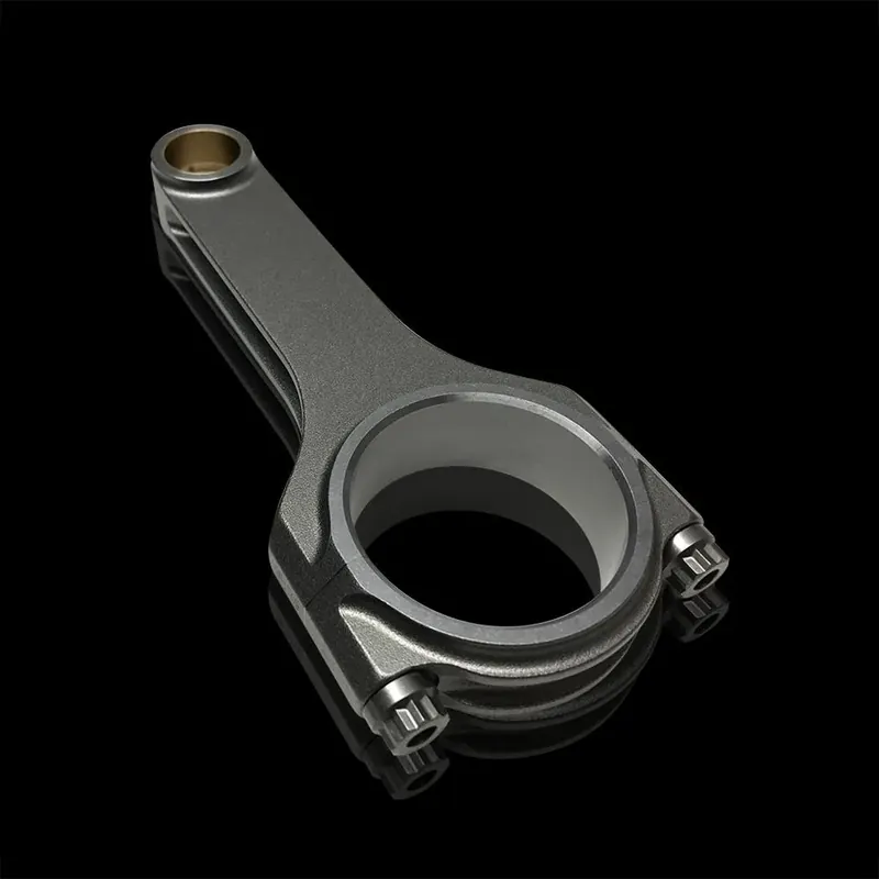 Wholesale Brian Crower Brian Crower Connecting Rods - Mitsubishi 6G72 - 5.548/.820/.866 - BC625+ w/ARP625+ Fasteners