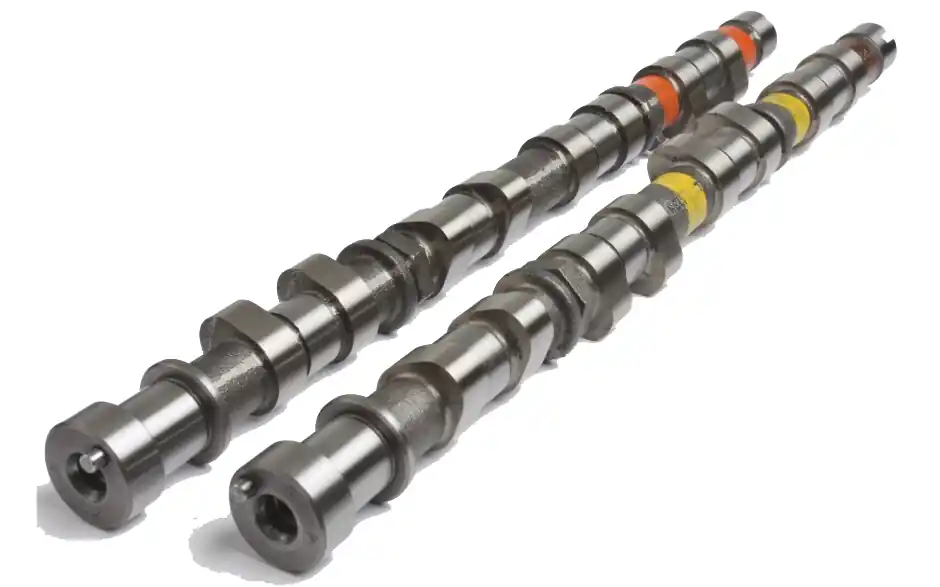 Kelford Camshaft Set (Evo 8) - 272 Deg/10mm Lift Must Have
