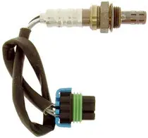 Best Seller NGK NGK Buick Rainier 2006 Direct Fit Oxygen Sensor