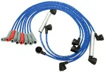 Factory Price NGK NGK Ford Mustang 1997-1996 Spark Plug Wire Set