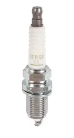 Money Back Guarantee NGK NGK Nickel Spark Plug Box of 4 (ZFR5F-11)