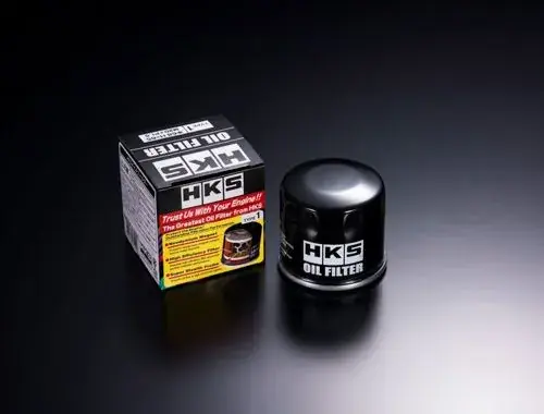 Exclusive Offer HKS OIL FILTER 65mm-H50 M20
