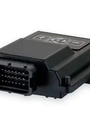 Time-Limited Vector Tuning VTA-PLUS Tuning Box (Captiva 2.2 D 4WD 02/11-)
