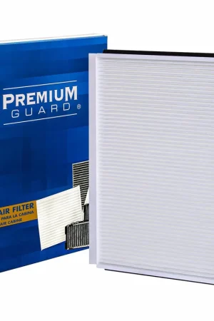 New Arrival 2005 Volvo VHD Cabin Air Filter HC49084