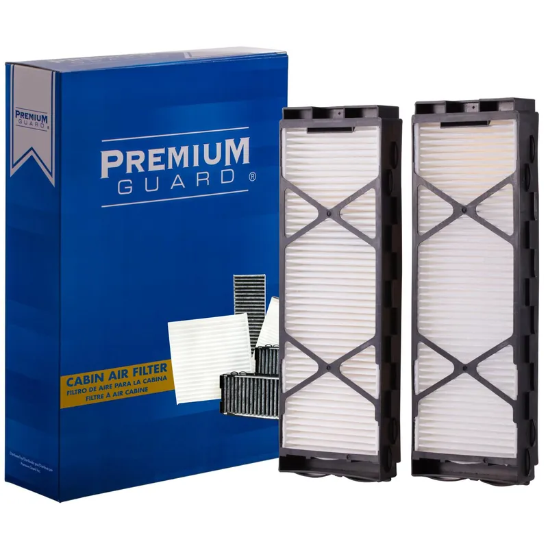 Handmade 1999 INFINITI I30 Cabin Air Filter PC1033