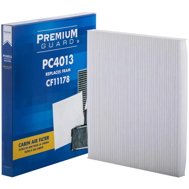 Deal 2018 Hyundai Santa Fe Cabin Air Filter PC4013
