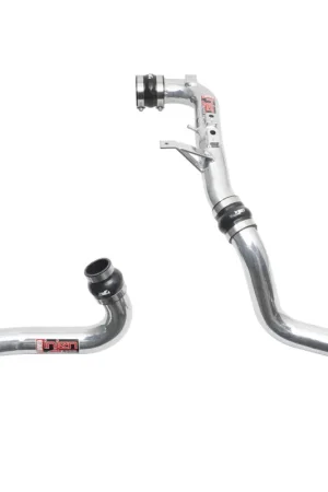 Injen 22-23 Honda/Acura Civic/Si/Integra 1.5L Turbo Aluminum Intercooler Pipe Kit - Polished | Graveyard Performance Authentic