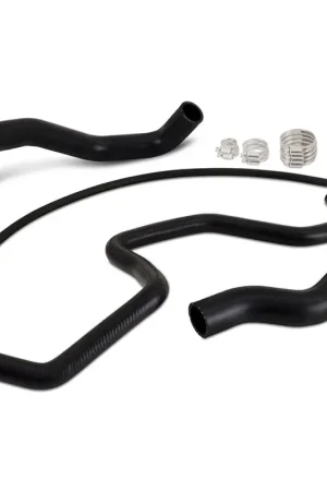 Mishimoto 2003-2006 Nissan 350Z Replacement Hose Kit | Graveyard Performance Latest