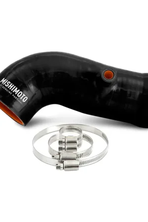 Order Now Mishimoto 2022+ Subaru BRZ / Toyota GR86 Silicone Induction Hose BK | Graveyard Performance