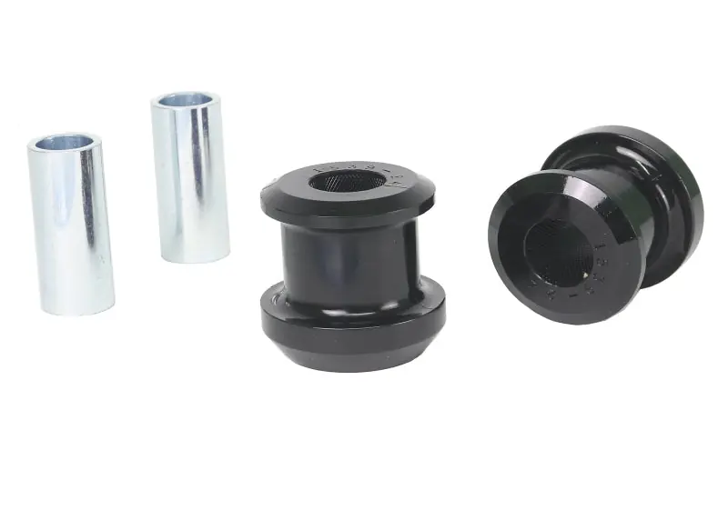 Hot Picks Whiteline 92-95 Honda Civic / 94-01 Acura Integra Front Lower Control Arm - Inner Rear Bushing Kit | Graveyard Performance