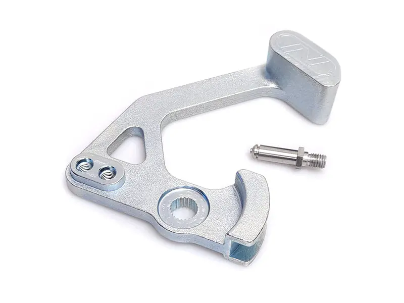 Short Shift Kit | 6-Speed • PQ35 Mk5 | Graveyard Performance Place Order