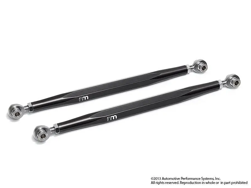 Aluminum Control Arms | Rear • F-Chassis | Graveyard Performance Order Now