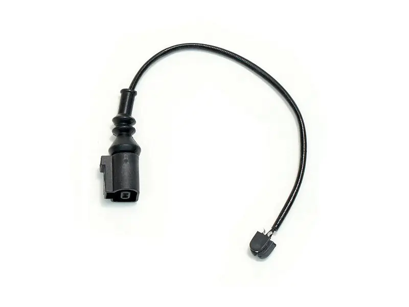 Buy Direct Brake Pad Sensor Wire • PQ35/MQB | Graveyard Performance