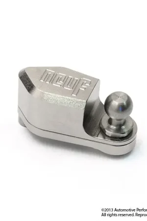 Deal Short Shift Adapter • 500/Turbo/Abarth | Graveyard Performance