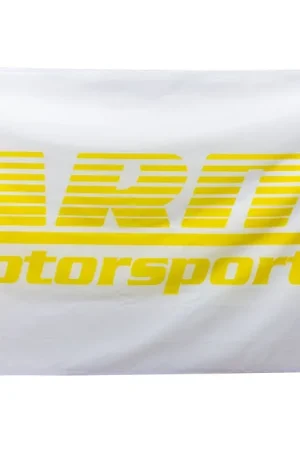ARM Shop Flag | Graveyard Performance Exclusive