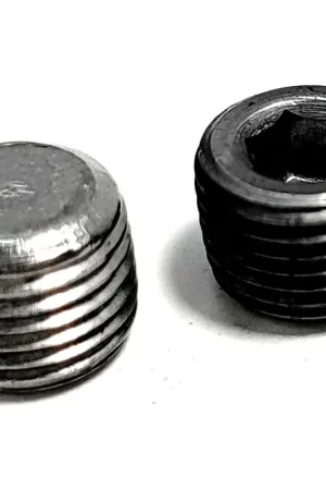 CHARGE PIPE METH CAPS | Graveyard Performance Mega Sale