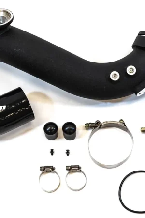 Special Discount 135i/1M N54 CHARGE PIPE - HKS Flange | Graveyard Performance