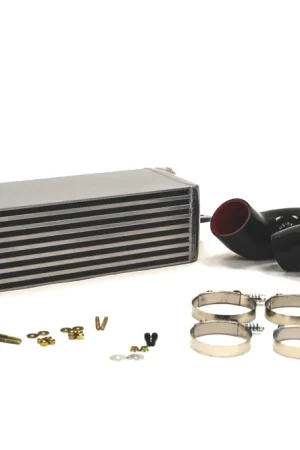 E60 535i 535xi 7" FMIC KIT | Graveyard Performance Factory Price