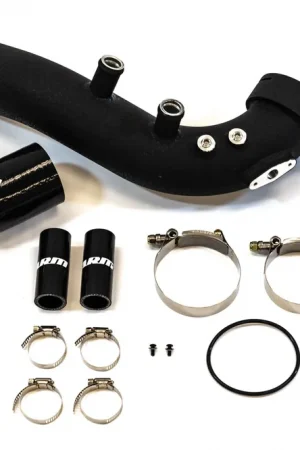 135i/1M N54 CHARGE PIPE - OEM DV's | Graveyard Performance Last Chance
