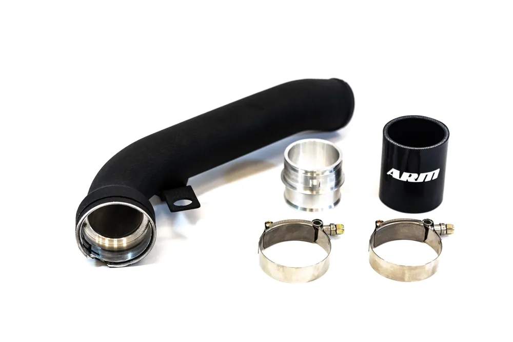 Popular 2.0T TURBO OUTLET PIPE | Graveyard Performance