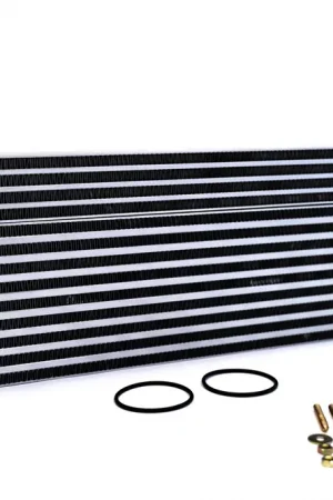 135i 5" Intercooler FMIC | Graveyard Performance While Supplies Last