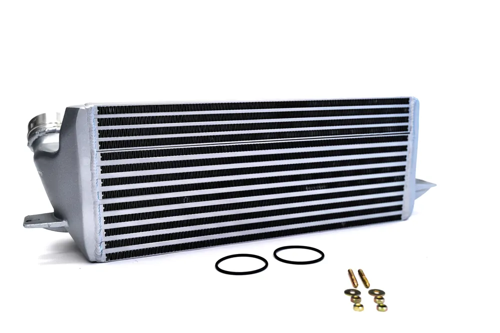 135i 5" Intercooler FMIC | Graveyard Performance While Supplies Last
