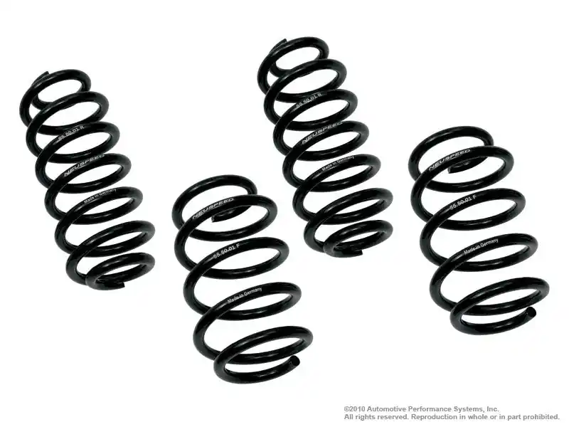 Lowering Springs Kit | Race • PQ35 GTI/GLI Mk6 | Graveyard Performance Final Sale
