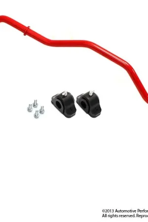 Anti-Sway Bar | Front 25mm • 500/Turbo/Abarth | Graveyard Performance Exclusive