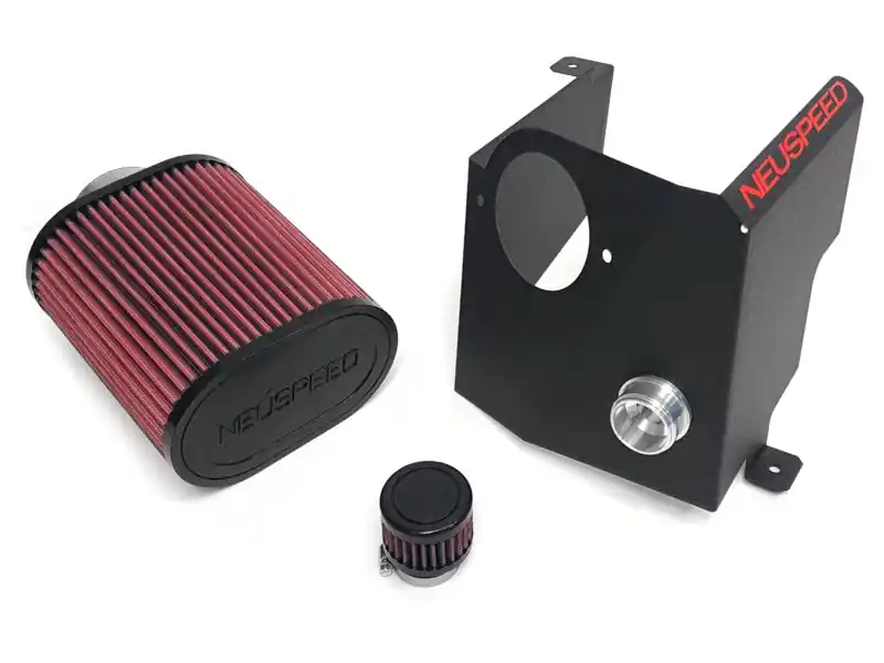P-FLO Air Intake Kit • 2.0L Golf/Jetta Mk4 | Graveyard Performance Last Chance