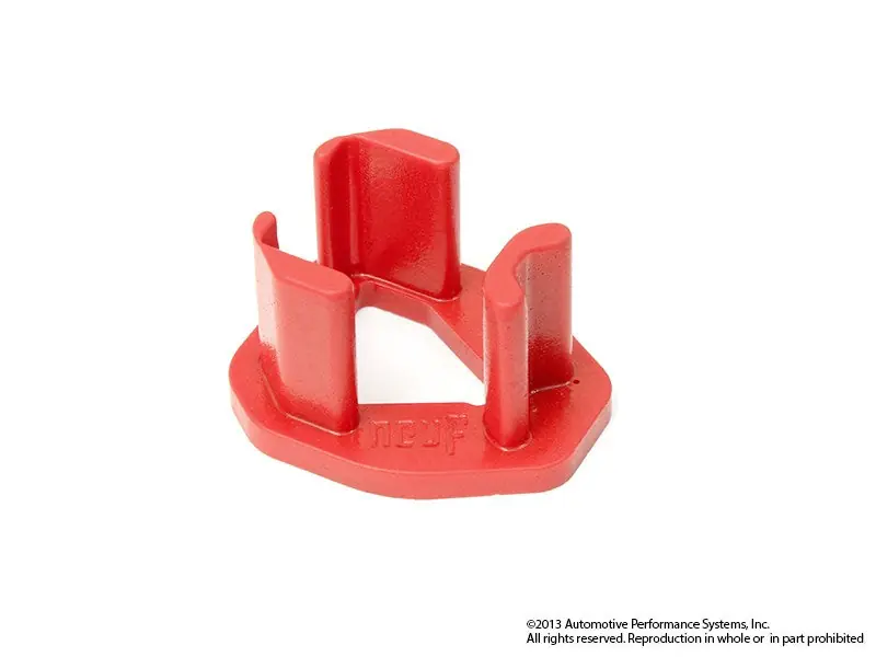 Direct From Manufacturer Torque Arm Insert • 500/Abarth | Graveyard Performance