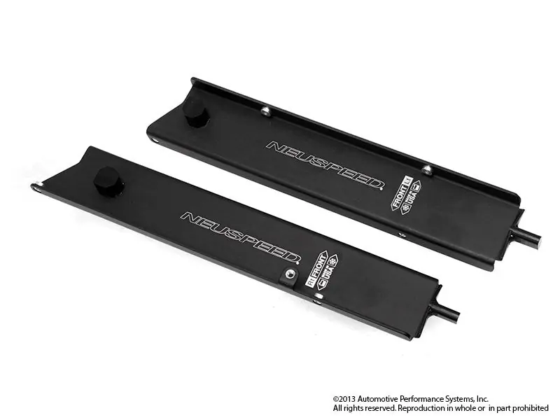 Factory Intercooler Delete Kit • PQ35 | Graveyard Performance Best Price