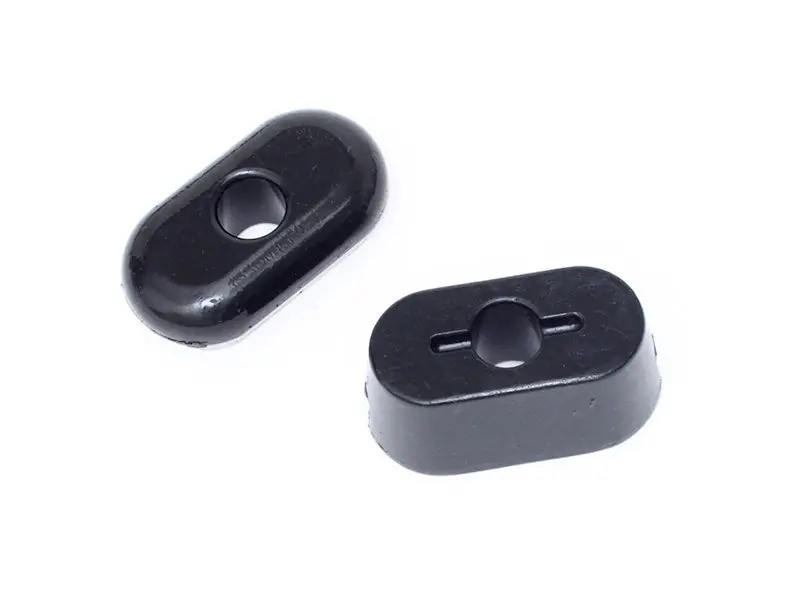 Engine Torque Damper Bushing • Mk4, TT 8N | Graveyard Performance Final Sale