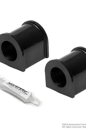 Anti-Sway Bar Bushing Kit | Front 25mm • 500/Turbo/Abarth | Graveyard Performance Express Delivery