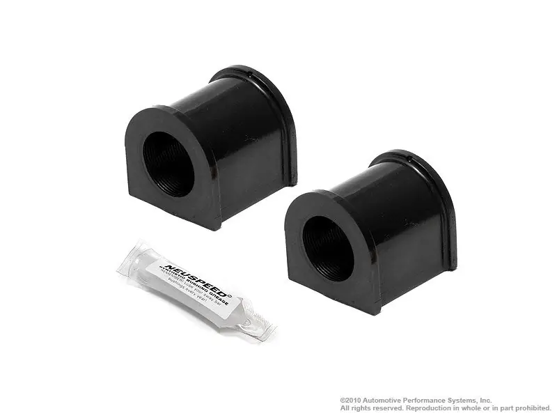 Anti-Sway Bar Bushing Kit | Front 25mm • 500/Turbo/Abarth | Graveyard Performance Express Delivery