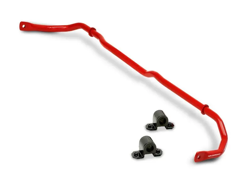 Anti-Sway Bar | Front 25mm • PQ35 AWD | Graveyard Performance Next Day Delivery