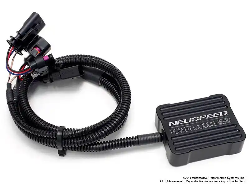 Power Module • 1.8L/2.0L TSI EA888.3 | Graveyard Performance Worldwide Shipping