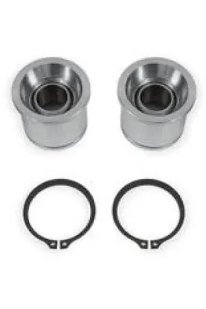 Sale BMR 2024 Ford Mustang Rear Lower Control Arm Bearing Kit | Graveyard Performance