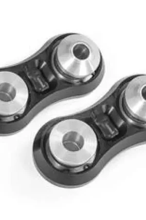 BMR Suspension 20-22 Ford Mustang GT500 Vertical Link Rear Lower Control Arms - Spherical Bearings | Graveyard Performance Today Only