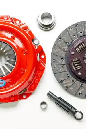 South Bend Clutch 05-10 Ford Mustang 4.6L Stage 1 HD Clutch Kit (Full Organic) | Graveyard Performance Order Now