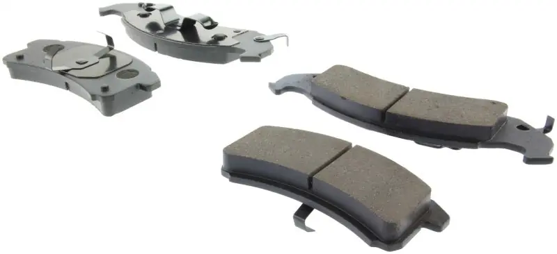 Flash Sale StopTech Street Select Brake Pads | Graveyard Performance