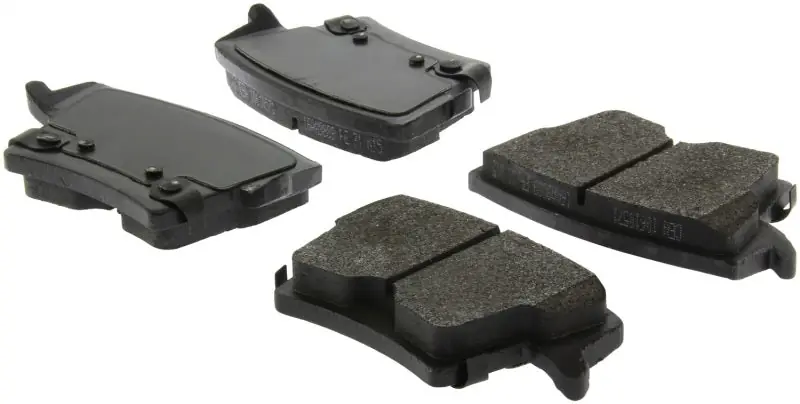 StopTech Street Brake Pads | Graveyard Performance Don’t Miss Out