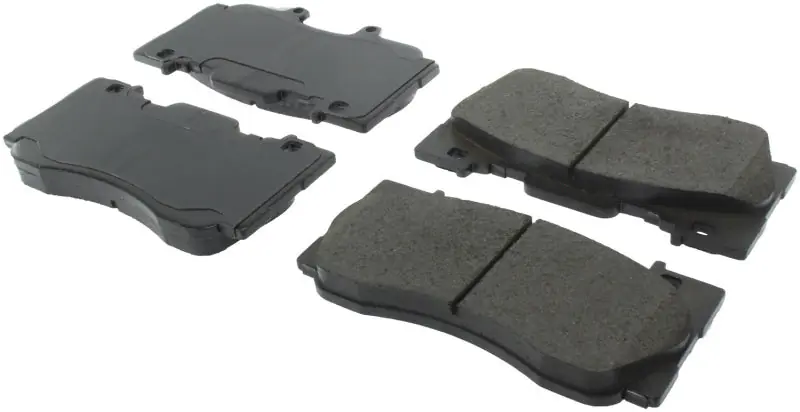 StopTech Street Brake Pads - Front | Graveyard Performance Reduced Price