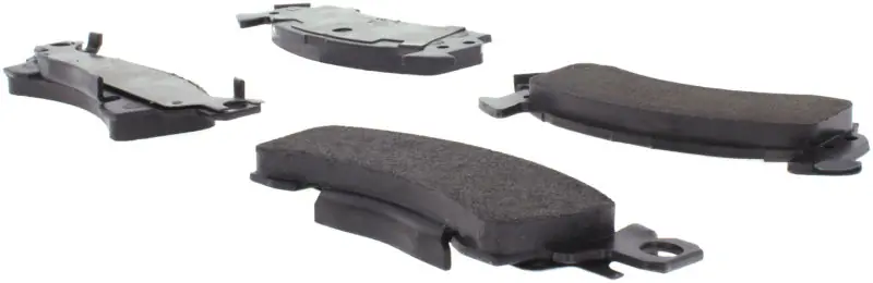StopTech Sport Brake Pads w/Shims and Hardware - Front | Graveyard Performance Today Only